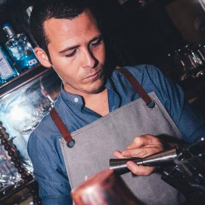 Jonathan Bergamasco barman 4