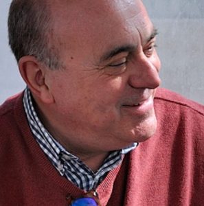 Juan José Iglesias Rodríguez