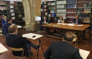 commissione Salute Ars