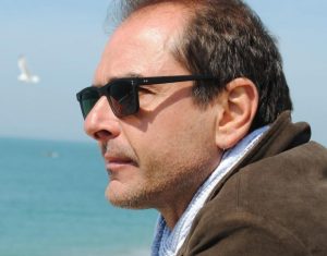 Gery Palazzotto