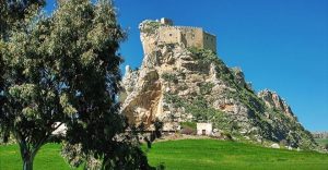 Il Castello di Mussomeli