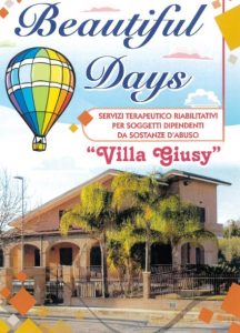 villa giusy