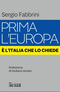 Cover Prima Europa