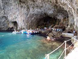 grotta zinzilusa