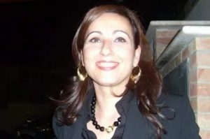 Susy Di Matteo