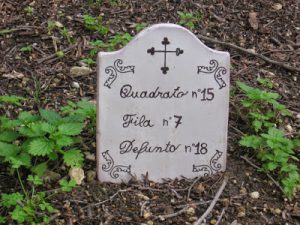 cimitero favara Immagine 316