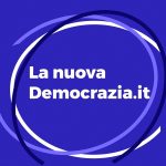 la nuova democrazia