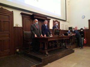 inizio incontro in accademia (1)