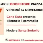 Mondadori CT. Il Leone e Cammello