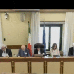 mori commissione antimafia