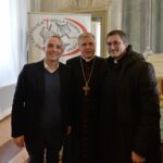 da sx immesi, lorefice, chimenti